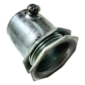 Conector de hierro 7/8"