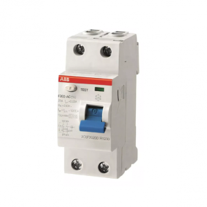 Diferencial Bipolar 16A-10mA // ABB