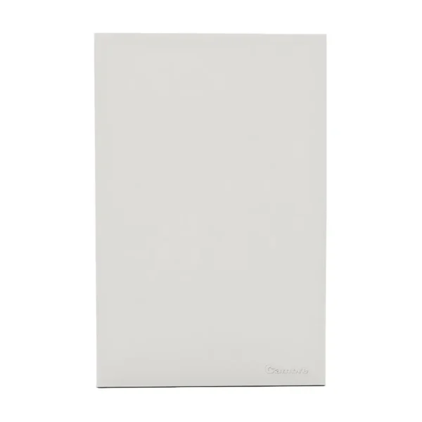 Tapa Ciega Rectangular Siglo XXI