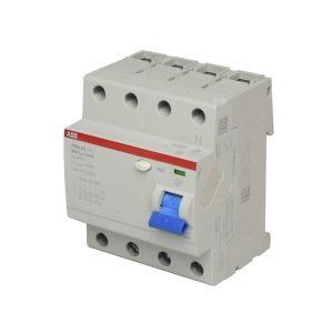 Diferencial Tetrapolar 40A-300mA // ABB