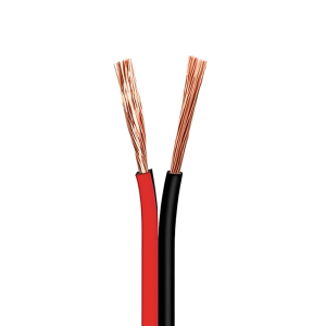 Cable Bipolar p/Parlante 2x1mm X ROLLO