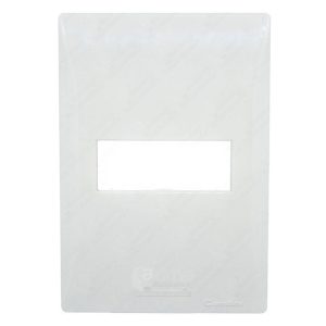 Tapa 1 módulo Blanca Siglo XXII